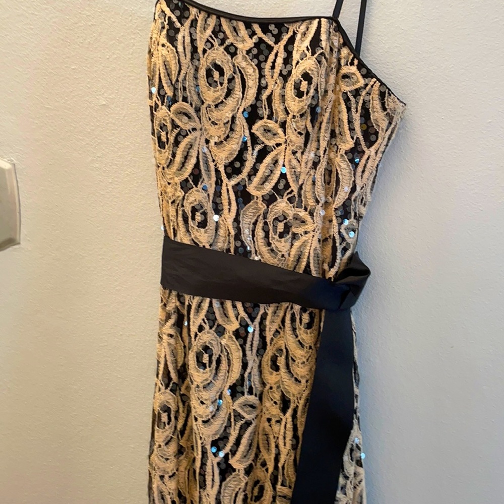 Macy’s prom/wedding/special event dress